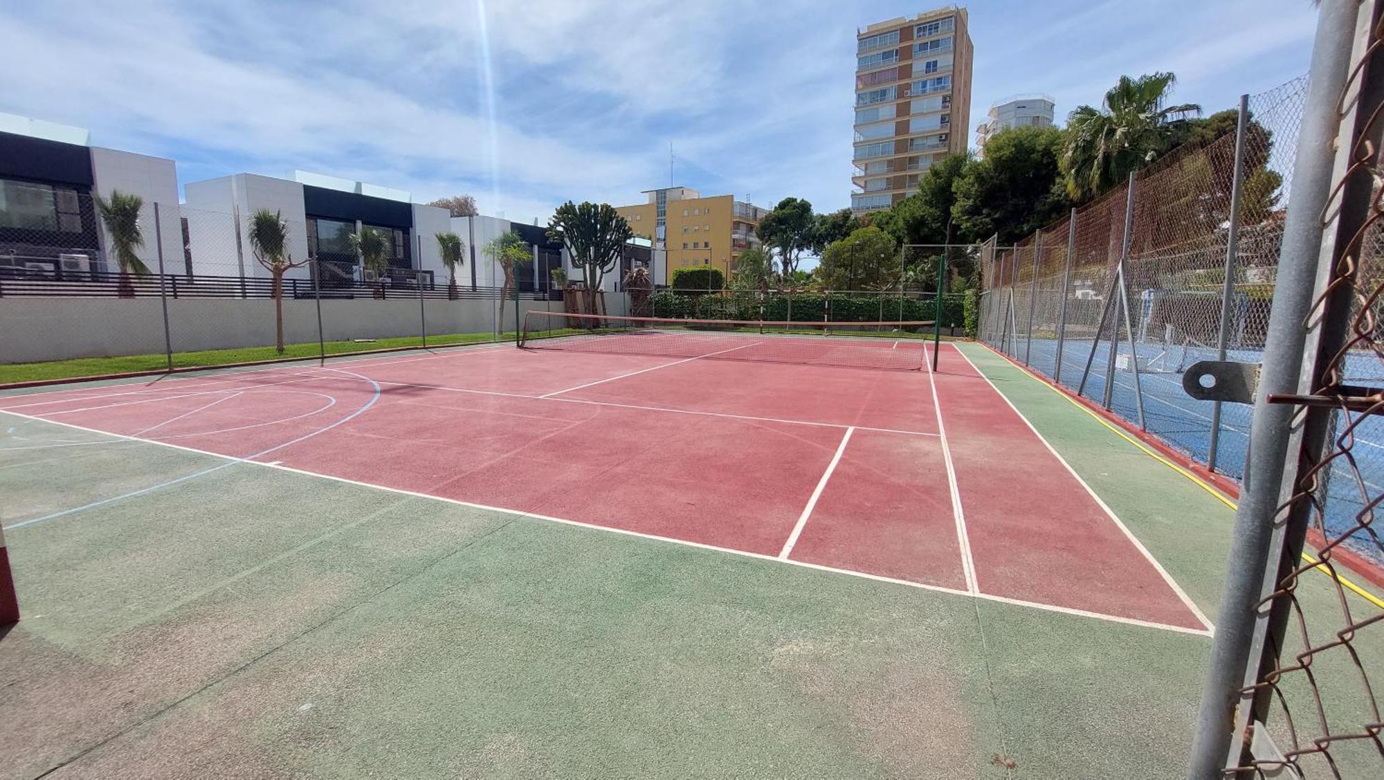 B L U E: Muchavista Sea View Apartment El Campello Zewnętrze zdjęcie